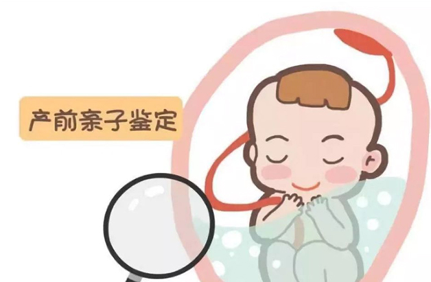 泰州怀孕几个月如何鉴定是谁的孩子,泰州怀孕亲子鉴定收费情况